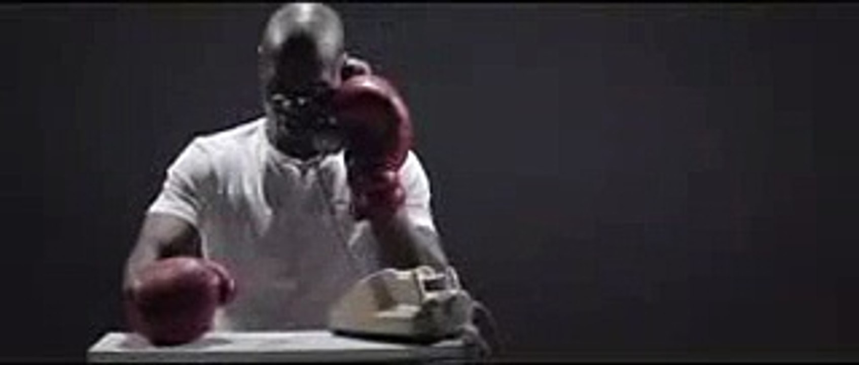 Kery James - Musique Nègre feat. Lino & Youssoupha __ Mouhammad Alix (2016)