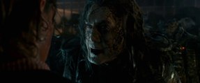 Pirates of the Caribbean: Dead Men Tell No Tales Trailer - Teaser 2017 - Johnny Depp - Movie