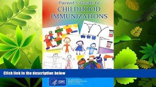 Enjoyed Read Parent s Guide to Childhood Immunizations, 2012