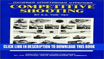 [PDF] Competitive Shooting: Techniques and Training for Rifle, Pistol, and Running Game Target