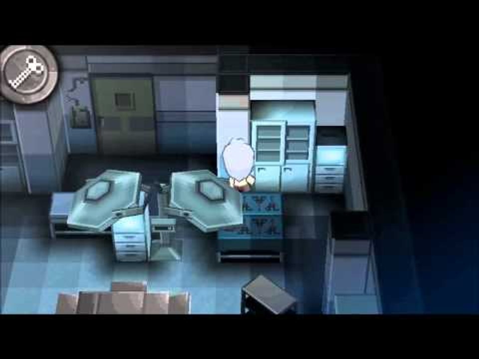 【小聖Korito】尸體派對2 Chapter 1 EP1 伊藤菖蒲