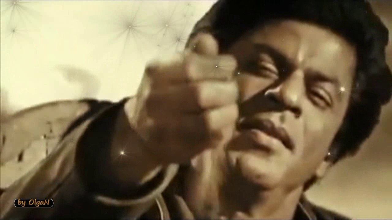 #SRK [@iamsrk] - Ловец снов (погрузись в мир иллюзий...)