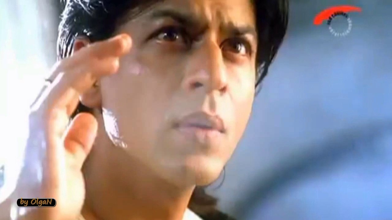 #SRK [@iamsrk] - Вернись ко мне, любимая...