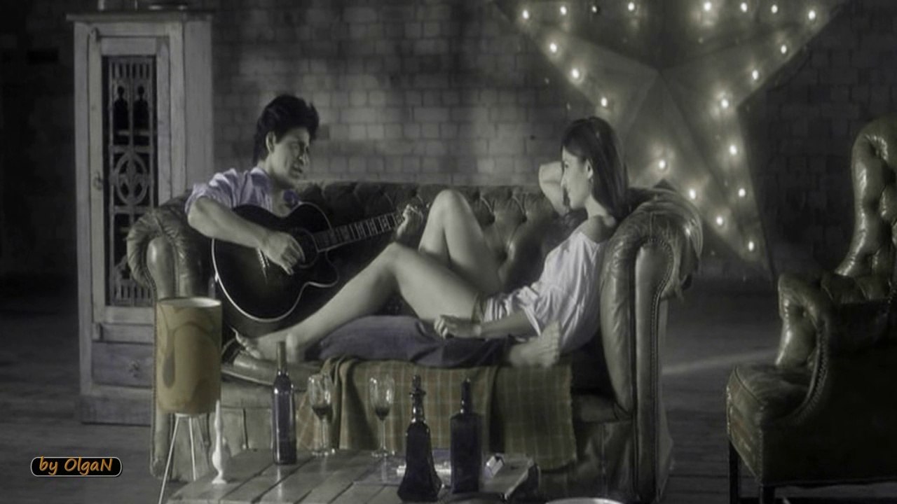 #SRK [@iamsrk] - Моя любовь