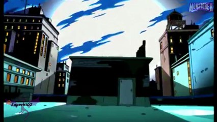 Teenge Mutant Ninja Turtles - Episode 4 Caseys hevn