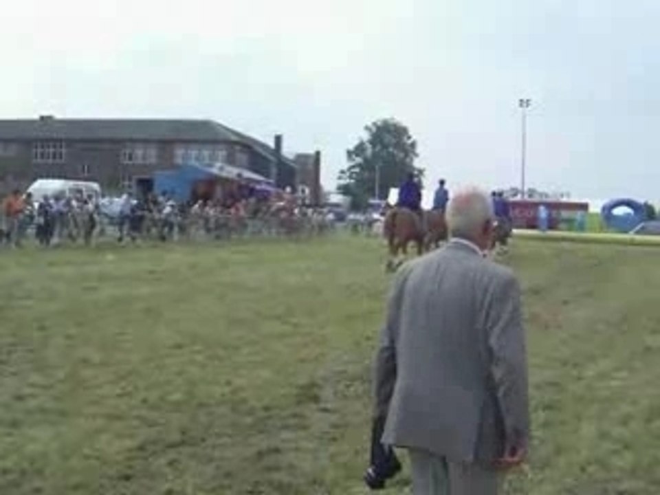 Eghezee 2007