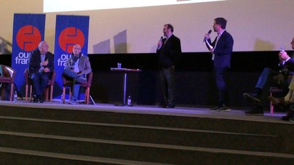 Tintin et Saint-Nazaire