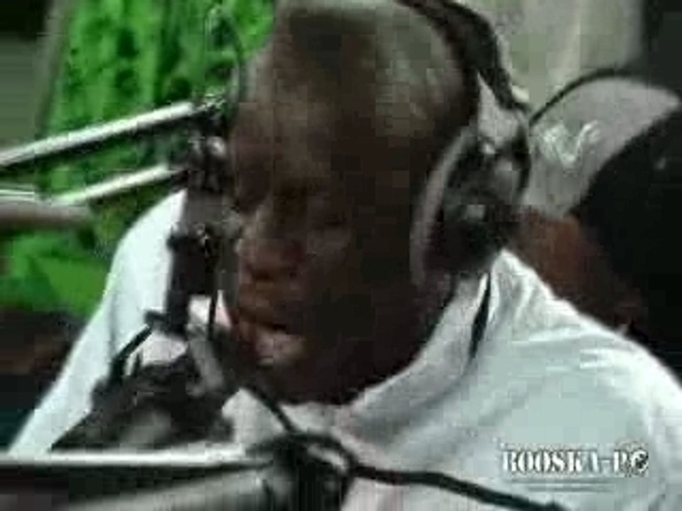 Youssoupha-Freestyle skyrock
