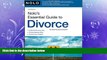 different   Nolo s Essential Guide to Divorce