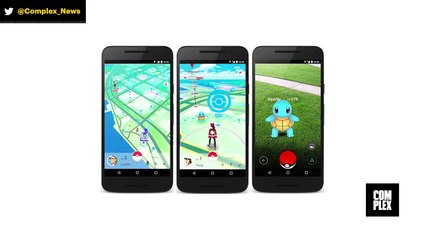 Girl Becomes Pokemon Go Trainer Then Quickly Retires