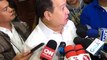 Trillanes gasgas na according to Senator Gordon - after 5th day of senate hearing on EJK