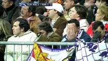 اهداف مباراة روما و ريال مدريد 2-1 اياب دور 16 دوري الابطال 2008