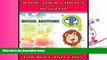 Choose Book Raise Your Child s IQ   EQ : Fun Brain Games   Cool Puzzles. - Children s books for