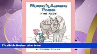 Popular Book Musing And Amusing Poems For Kids