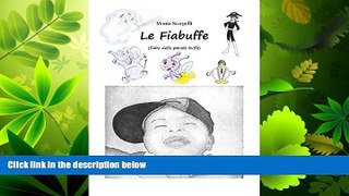 Pdf Online Le Fiabuffe (Italian Edition)