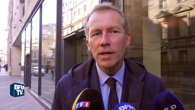 Le diagnostic d'Emmanuel Macron divise les députés socialistes