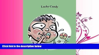 Online eBook Lucky Candy
