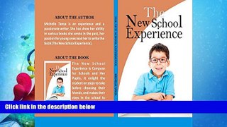 Enjoyed Read THE NEW SCHOOL EXPERIENCE