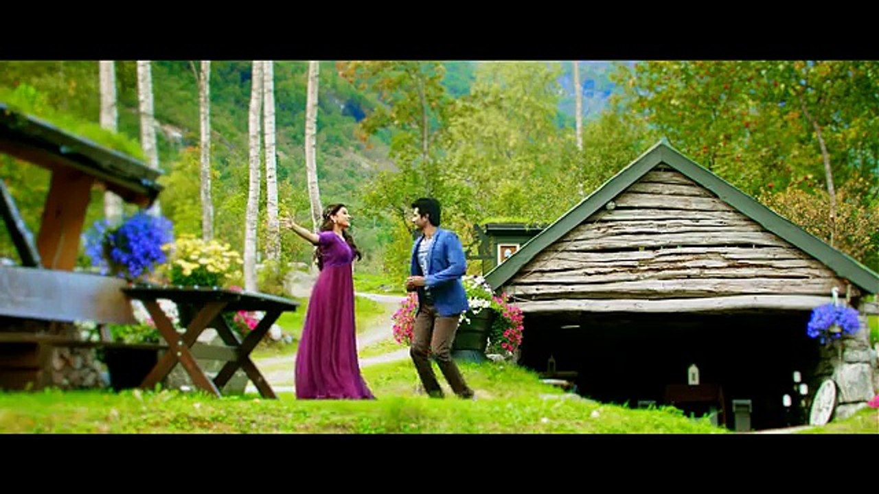 Kadhal Kan Kattudhe - Kaaki Sattai   Official Video Song   Siva Karthikeyan,Sri Divya   Anirudh