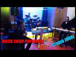 RENATO&LIRI SHUKRIUT-ORKESTRALE 2016