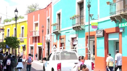 Descargar video: Bares y Cantinas piden que no satanicen estos establecimientos