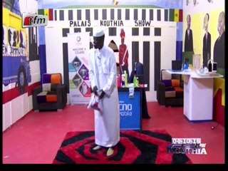 Revelation d'Ousmane Ngom : "le Vieux Sonko explique que nite daye am soutoura am bamel biir"