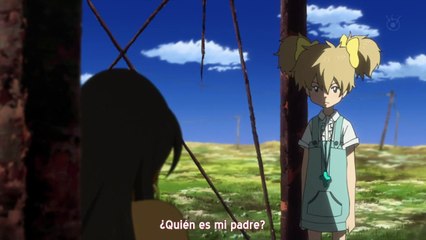 Michiko To Hatchin capitulo 2