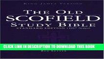 [PDF] The Old Scofield Study Bible: King James Version, Standard Edition Full Online