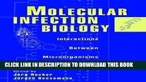 [PDF] Molecular Infection Biology: Interactions Between Microorganisms and Cells Full Online