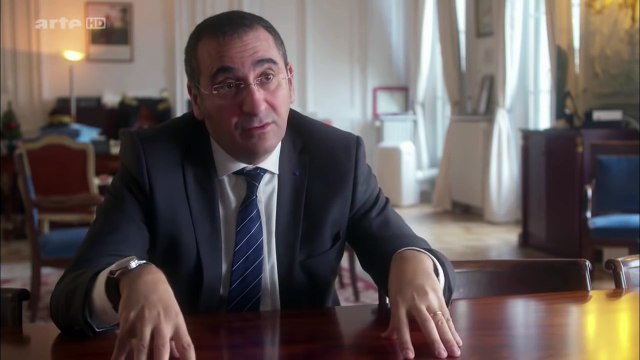 Reportage Choc Le DJIHAD Dans Les Banlieues