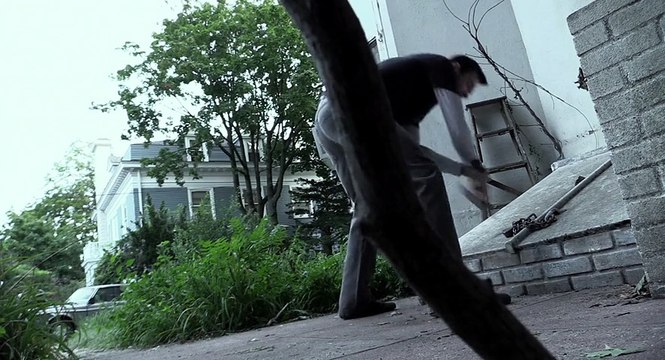 Anomalous Tráiler Lluis Homar