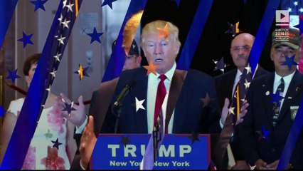 Donald Trump: 'I have legally used the tax laws to my benefit'