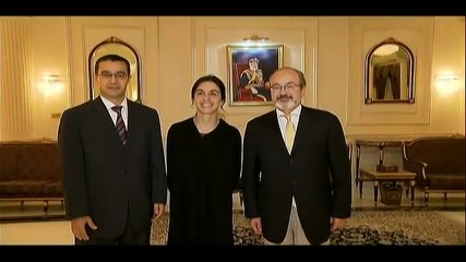 Yémen : l'ex-otage Nourane Houas remercie le sultan d'Oman pour sa libération