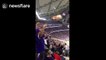 Minnesota Vikings adopt famous Icelandic 'Viking Clap' chant