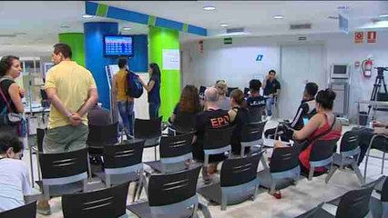 Crece el paro, pero también la afiliación