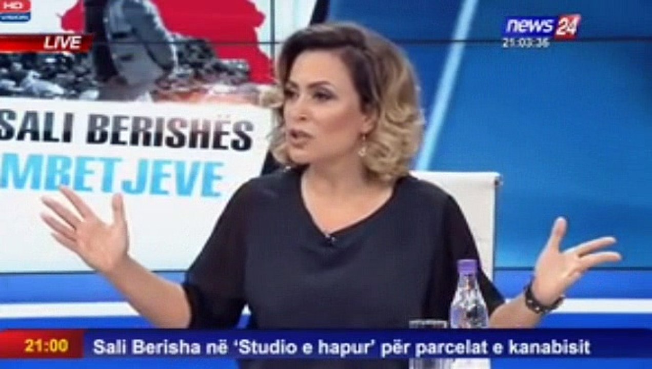 BERISHA PER RAMEN