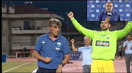 6η Λεβαδειακός-ΑΕΛ 1-1 2016-17 Σχόλιο αγώνα