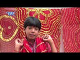 काशी बनारस मइहर पुजली | Ghare Aaja Mai | Satyam Singh Nikku Ji | Bhojpuri Devi Geet