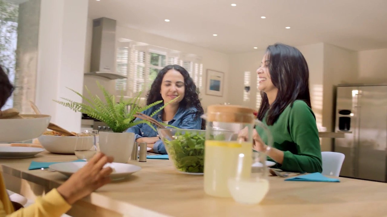 Google Wifi, a new approach to home Wi-Fi