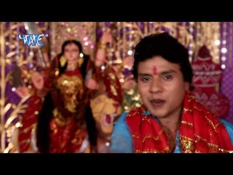 स्वागत करा डी जे बजाके | Swagat Kara | Niraj Lal Yadav | Hey Durga Maiya | Bhojpuri Devi Geet 2016