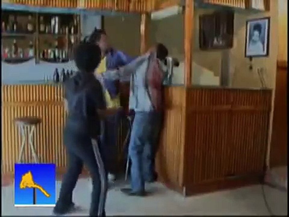 New Eritrean comedies 2016 Mama Tmut