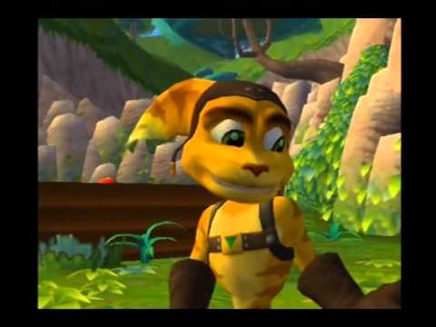 Guia Ratchet and Clank Parte 1 Novalis
