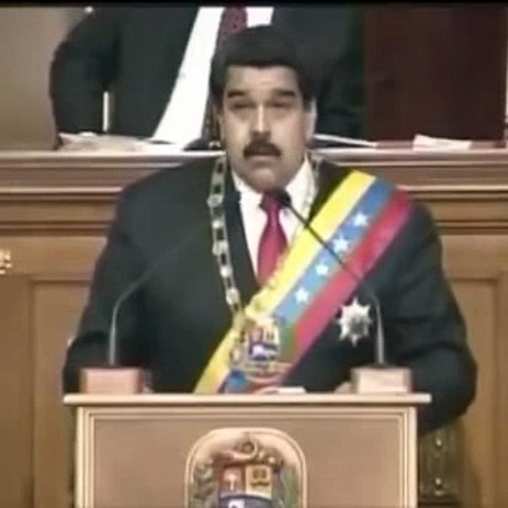 maduro molesto por que le pidieron leche
