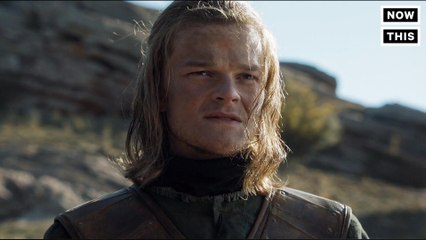 HBO Wants A 'Game of Thrones' Prequel