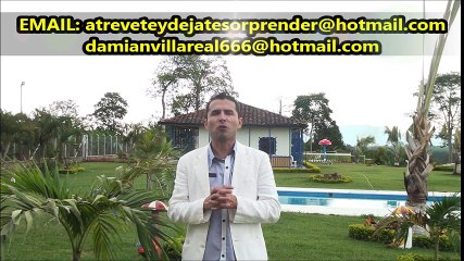 ASI SE HACE un verdadero pacto con el diablo