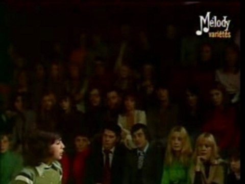 Noam - Viens maman on va danser