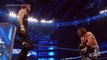 WWE RAW 3/10/2016:WWEworld : Dean Ambrose vs Aj Styles