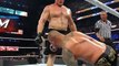 Wwe Raw 29/08/2016 Brock Lesnar attacks Randy Orton Again Again Again 720p FULL HD Full Movie