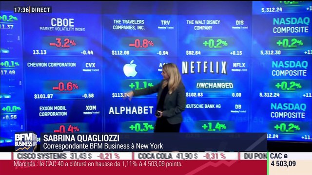 Le Club de la Bourse: Anton Brender, François Chaulet et Frédéric Rozier - 04/10