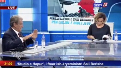 BERISHA - QENDRIMI NE VITE+RAMA GENJEN+QENDRIMI SOT